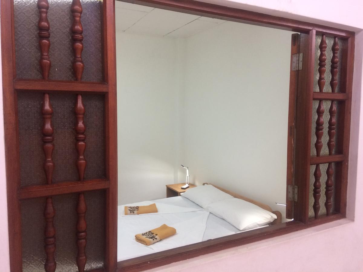 The Amazon Within Hostel Ικίτος Εξωτερικό φωτογραφία
