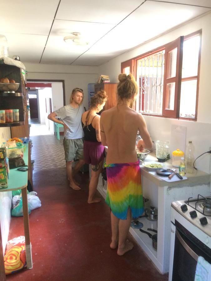 The Amazon Within Hostel Ικίτος Εξωτερικό φωτογραφία