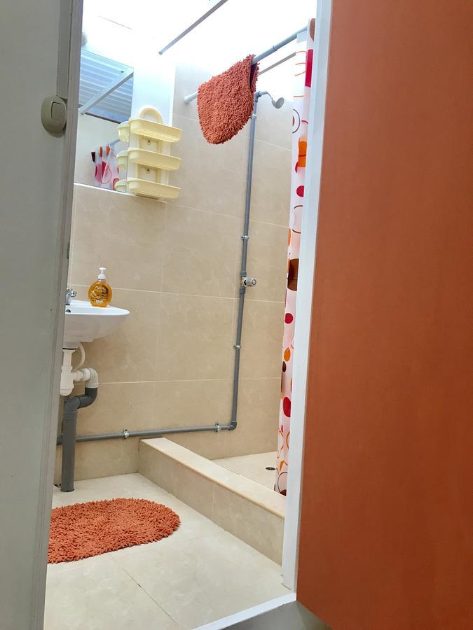The Amazon Within Hostel Ικίτος Εξωτερικό φωτογραφία