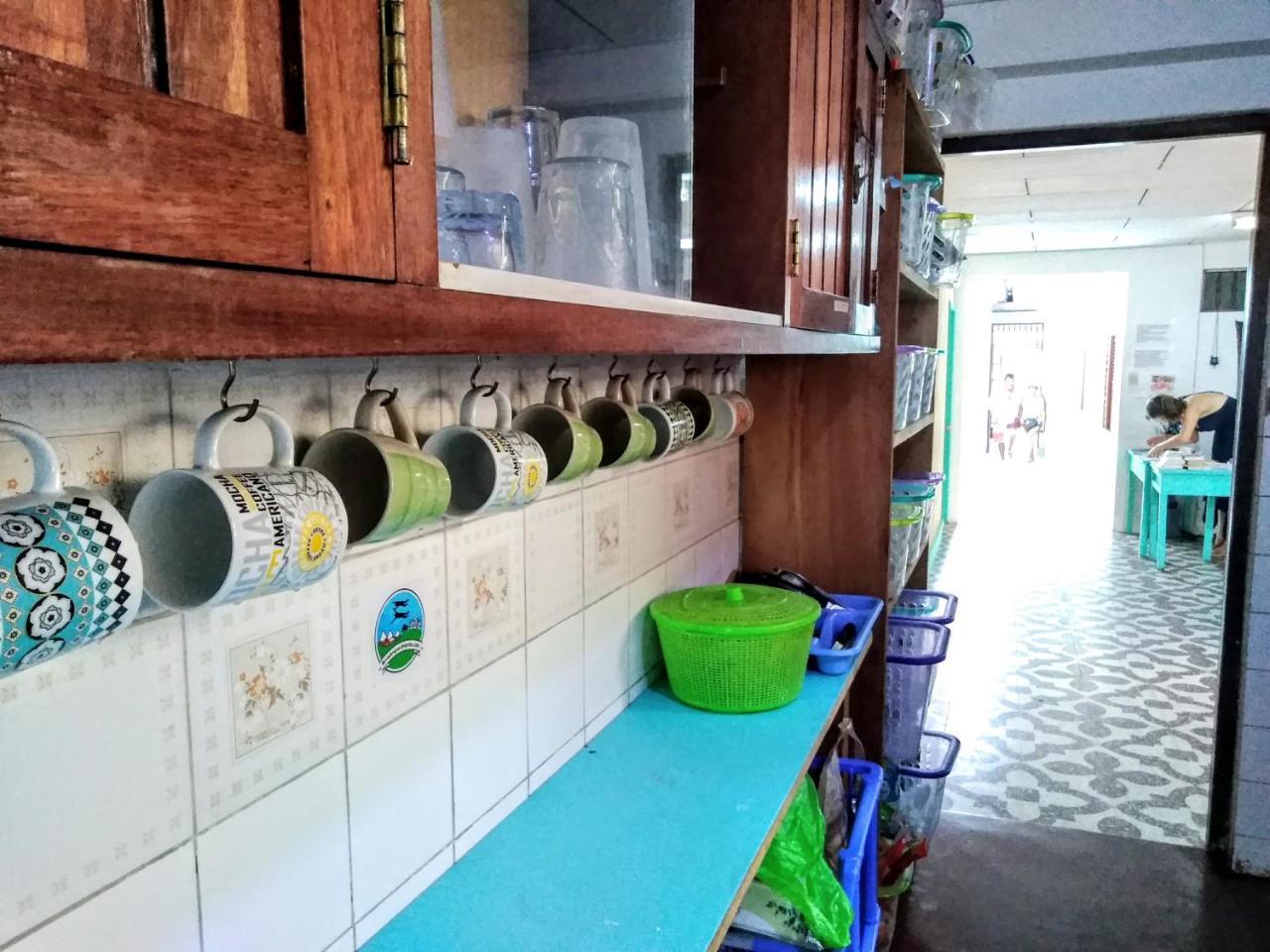 The Amazon Within Hostel Ικίτος Εξωτερικό φωτογραφία