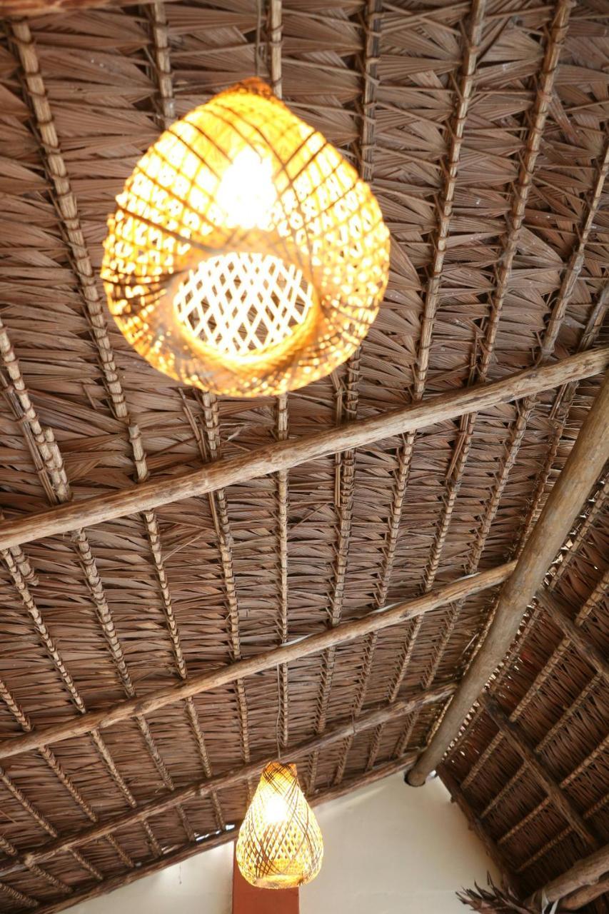 The Amazon Within Hostel Ικίτος Εξωτερικό φωτογραφία