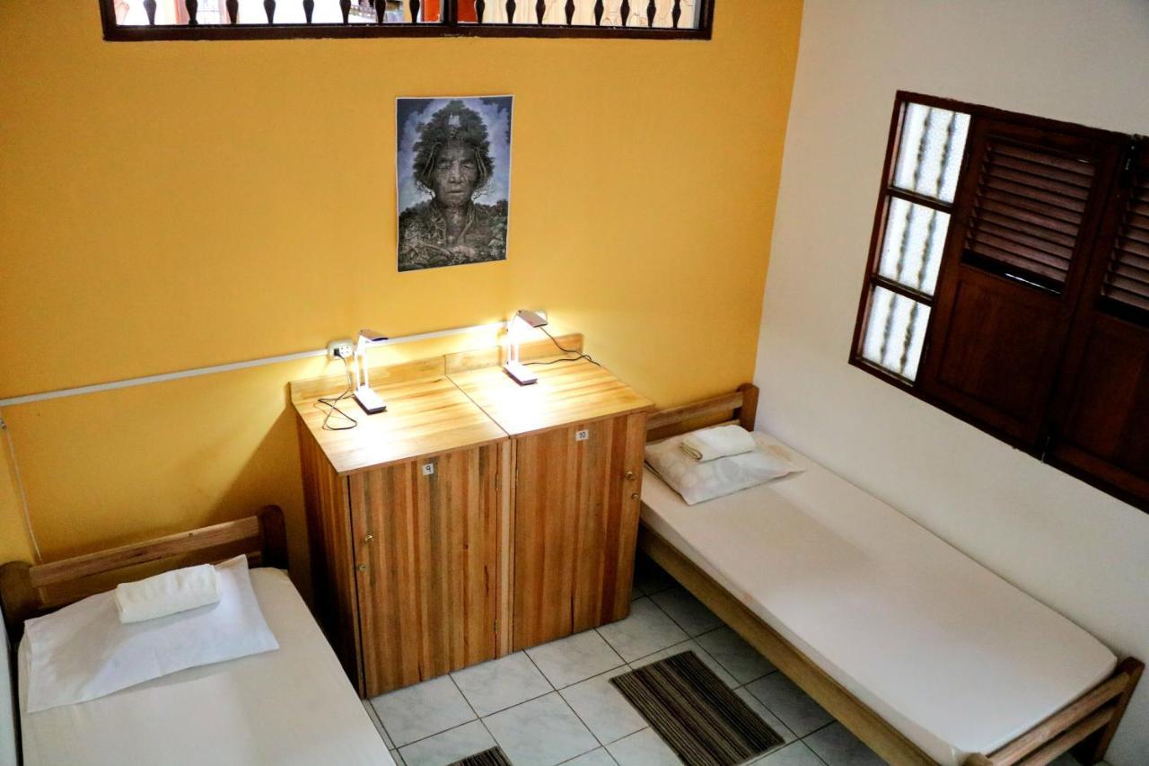 The Amazon Within Hostel Ικίτος Εξωτερικό φωτογραφία